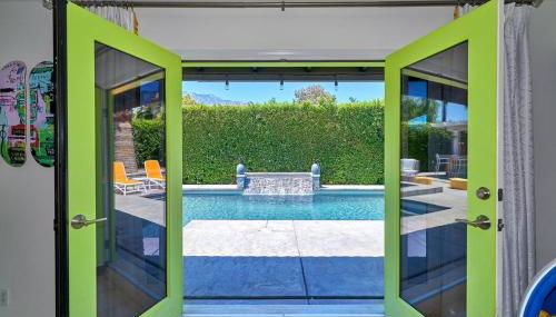 Pineapple Splash! Complete Privacy! Salt Pool! - Photo 1