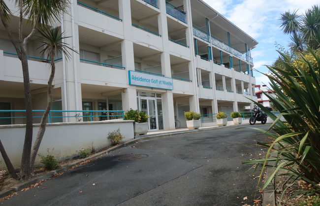 Golf de la Nivelle - Foto 16