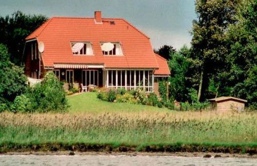 Ferienwohnungen Rosenträger - Foto 2