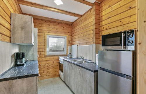 Holzhaus am Waldrand - Foto 34