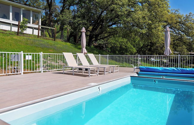 Chianti by Avantstay Stunning Secluded Ranch w/ Pickleball Court & Barn - Foto 44