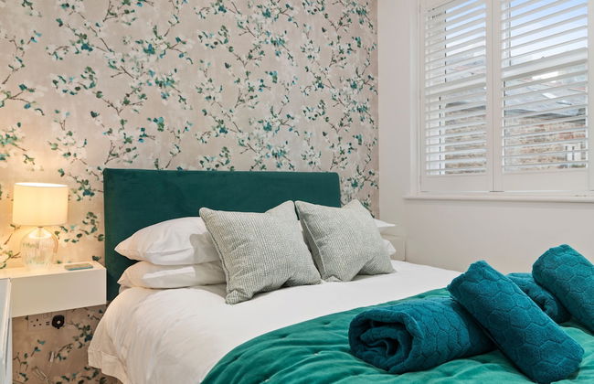 Azure - Sea Views Town Centre - Foto 19