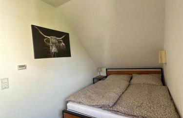 Ferienhaus Küstenkracher in Maasholm-Bad - Foto 12