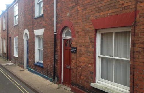 Isambard Cottage - Photo 32