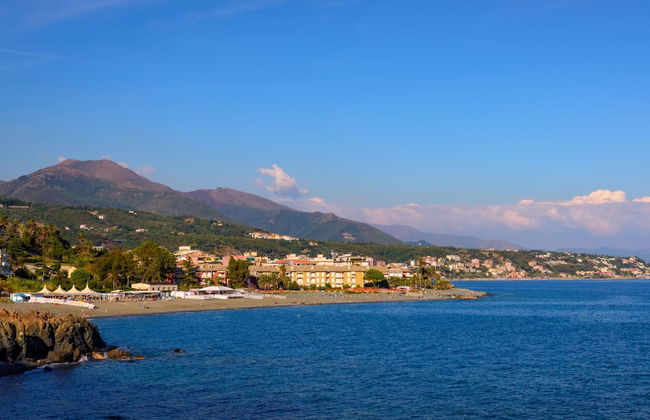 Casa Alice With Shared Pool sea View - Foto 26