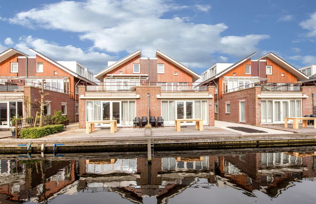 Nice Apartment with Dishwasher near Amsterdam - Foto 1