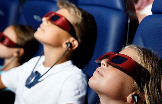 Entrada a Palma Aquarium - Foto 3