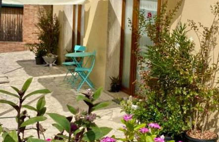 Casa T&G apartment, near Siena, in Chianti, Tuscany - Foto 22