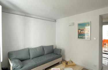 Maison avec patio proche place des Carmes - Foto 17