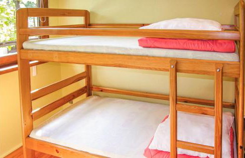 3 Bedroom Beautiful Home In Lubiecin - Foto 17