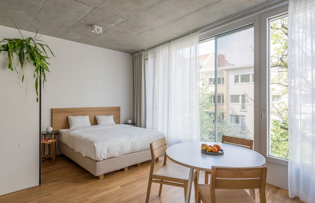 Carlotta Apartments - Foto 30