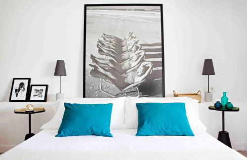 CBbC Suites Port Vell - Foto 23