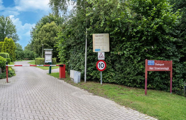 Holiday Home in Overijssel Near Cap Fun Park - Foto 29