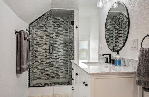 Perfect for Work & Play, 3BR 2BA with Office & WiFi - Foto 40