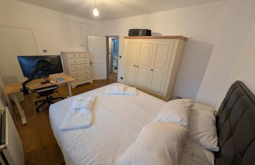 4bedrooms house sleeps14 Garden&Parking Ably Stays - Foto 39