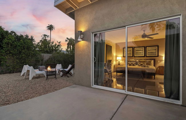 Azul Oasis by Avantstay Pool, Hot Tub, Bocce Ball Minutes From Downtown - Photo 25