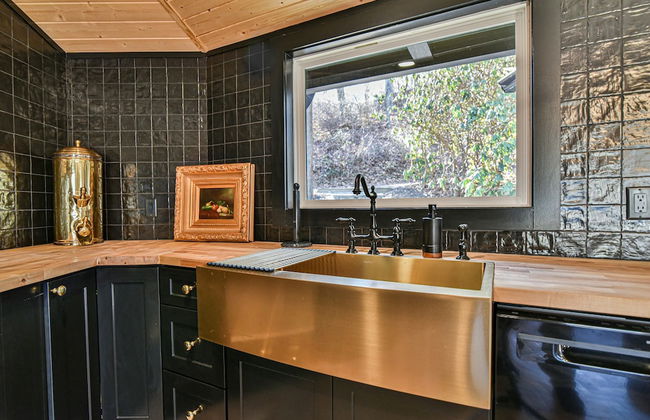 La Maison Mirch - Luxe Design Retreat - Foto 8