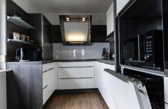 120 qm Penthouse, Europa Park - Rulantica - Straßburg - Colmar - Schwarzwald, bis 11 Personen - Foto 9