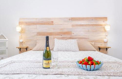 Villa Palamita Luxury - Specchia - Foto 21