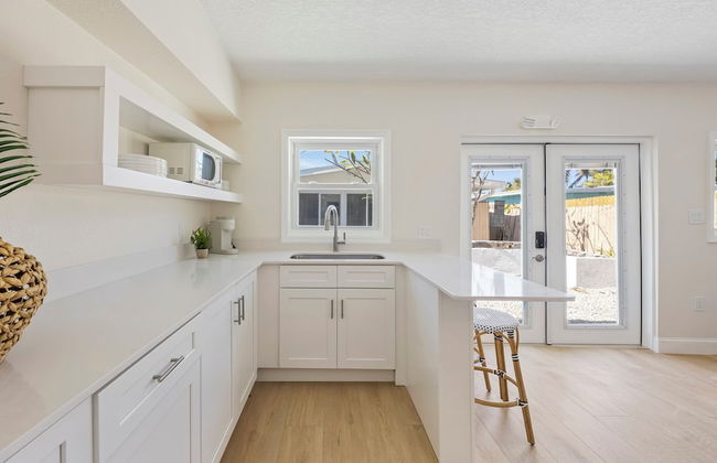 The Drift - Photo 33