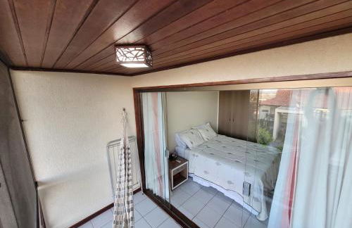 Flat Hotel Fazenda Monte Castelo Gravatá Bezerros - Foto 7