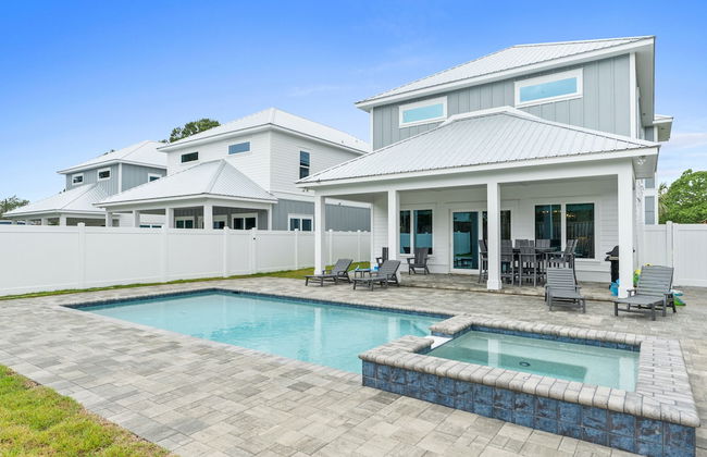 Beach House - Totally Beachin by PHG - Foto 50