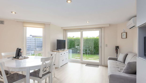 Peacefully Located Holiday Home Near the sea - Foto 5, Sala de estar