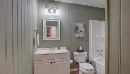 Downtown Guest House - Foto 2