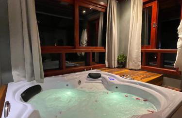 Chalés Recanto Paraíso - Foto 15