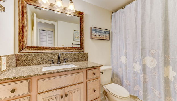 Sand Dollar II 207 by Distinctive Beach Rentals - Foto 2, Servicios del alojamiento