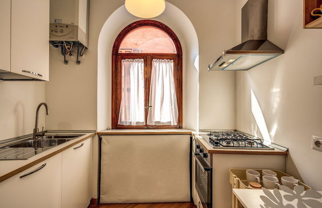 Giulia 2BDR - Foto 20