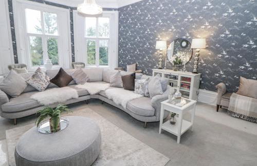 Hallfield Hall - Foto 6