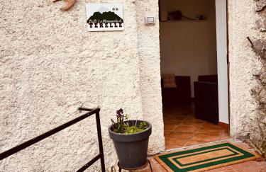 La Mansarda di Terelle - Foto 22