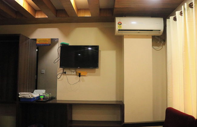 Pashupati Hotel - Foto 7