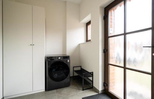 Ferienhaus Lake Residence Müritz - Foto 41