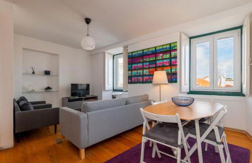 Contemporary Apartment Chiado - Photo 26