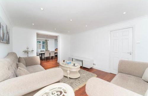 Luxury semidetached house - Foto 11