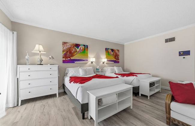 Inn at Camachee Harbor by Coolvacay - Foto 50