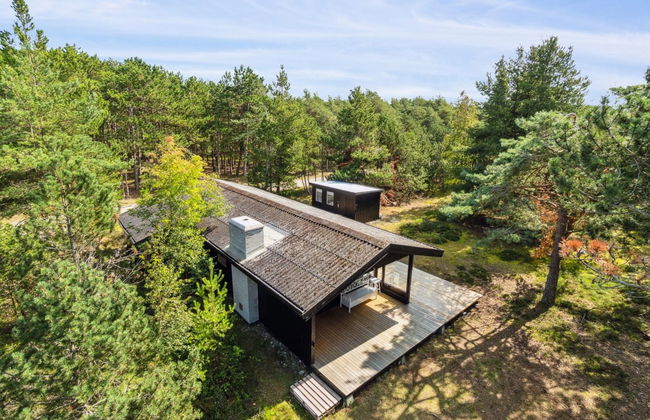 "Sofus" - 500m from the sea - Foto 8