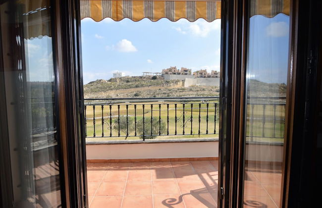 Great Villa With Algorva With a View of the Golf Course - Foto 8