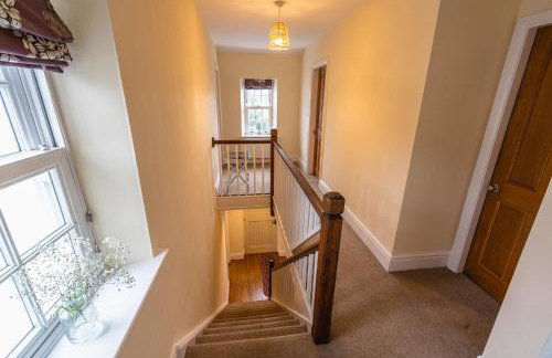 Entire cottage & private garden in Scorton - Foto 7