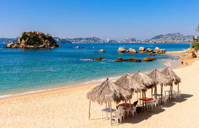 Paddle sur l'îlot El Morro - Photo 7