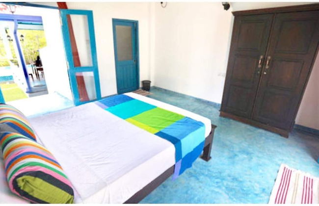 Charming Villa With Pool, Near Beach, Sri Lanka - Foto 4