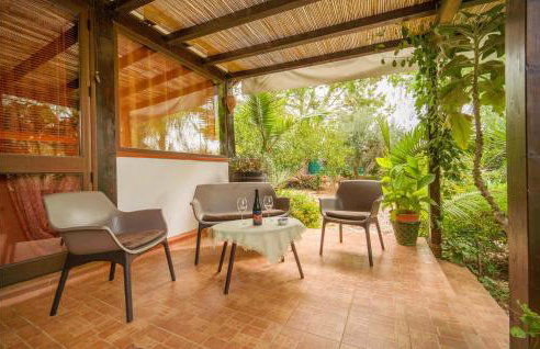 Lovely Home In Menfi With Wifi - Foto 13