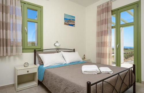 Natura Villas in Naxos - Foto 150