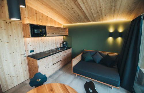 Aparthotel Bacher - Photo 72