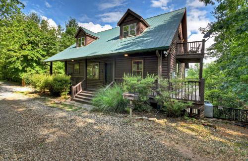 New The Hummingbird - MtnViews Hot Tub Game Room - Foto 58