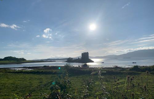 Red Squirrel Pod with Hot Tub - Foto 54