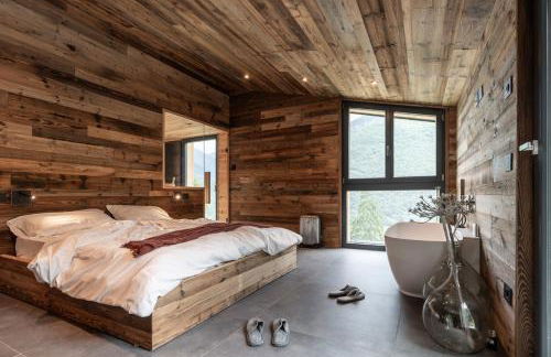 Ledarix Charm Chalet - Foto 19