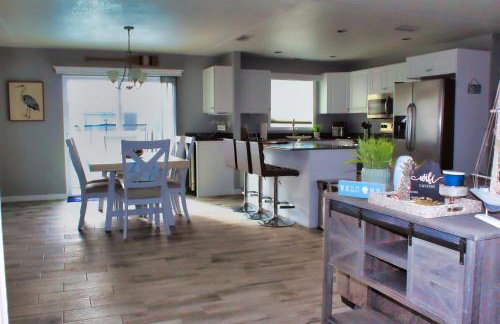 Rotonda Pool Oasis Near Beaches - Sleeps 9 - Foto 69